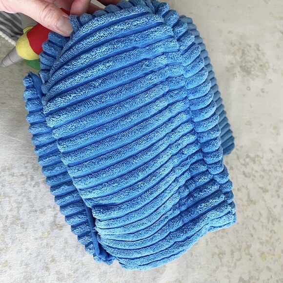 NWT Mudpie Play My Tools Plush Set Work Bench Soft Toy - Picture 8 of 11